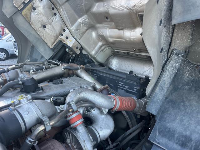 ISUZU GIGA BASEGRADE