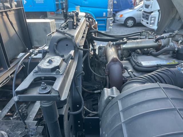 ISUZU GIGA BASEGRADE