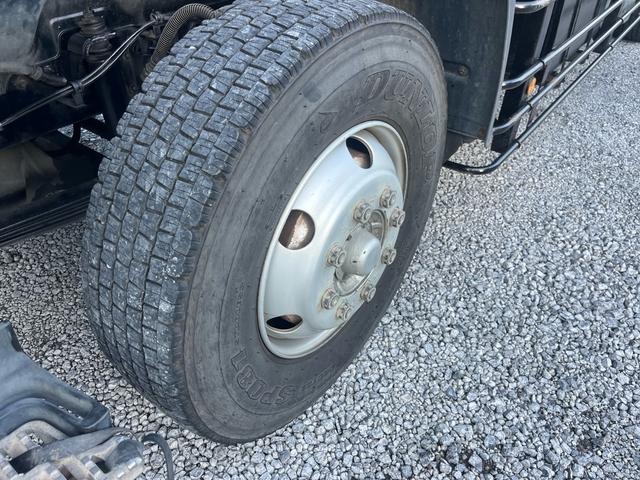 ISUZU GIGA BASEGRADE