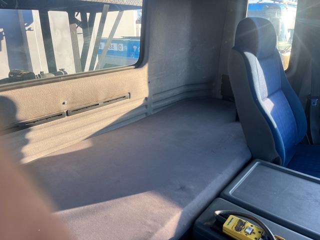 ISUZU GIGA BASEGRADE