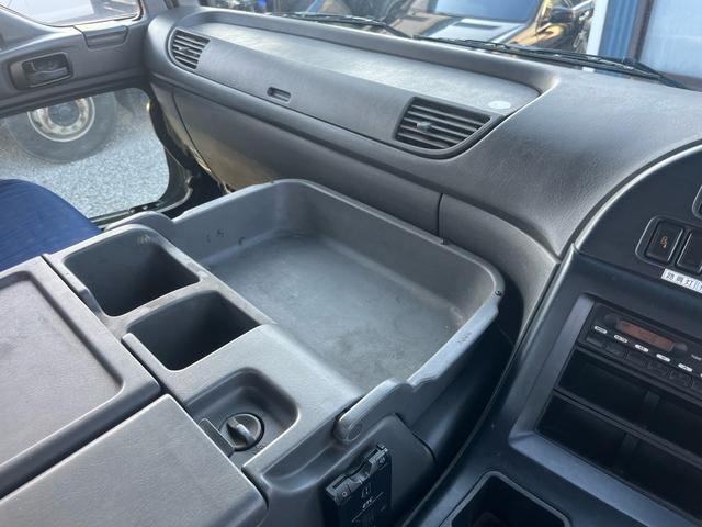 ISUZU GIGA BASEGRADE