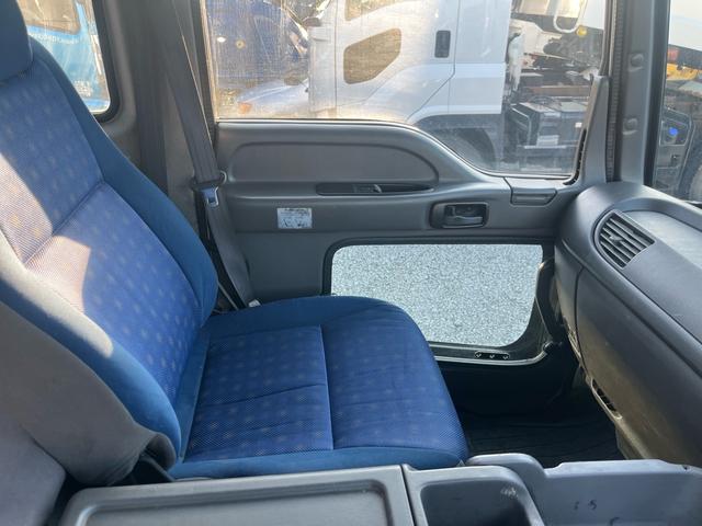 ISUZU GIGA BASEGRADE