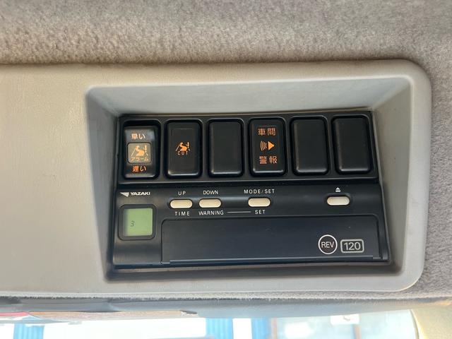 ISUZU GIGA BASEGRADE