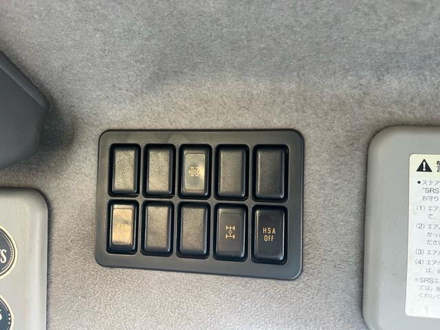 ISUZU GIGA BASEGRADE