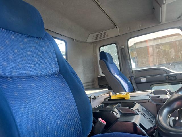 ISUZU GIGA BASEGRADE