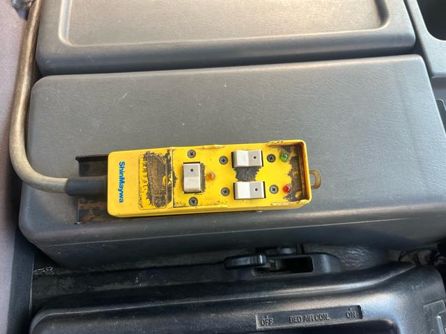 ISUZU GIGA BASEGRADE