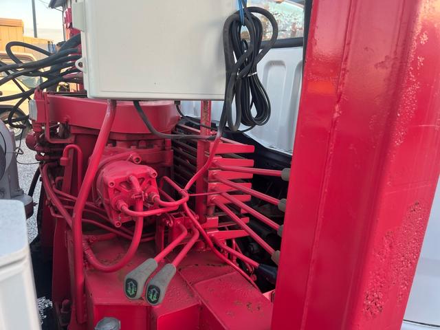 ファイター ベースグレード(15枚目)