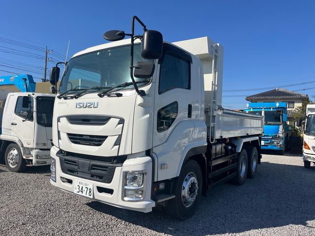 ギガ ベースグレード（2枚目）