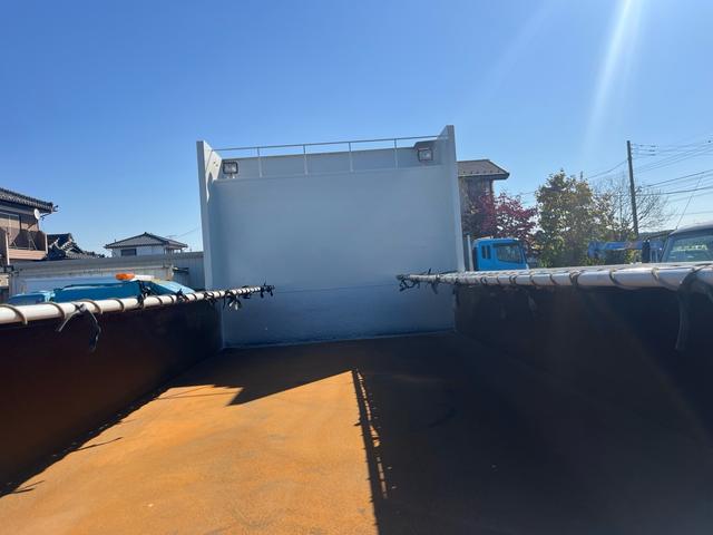 ギガ ベースグレード（8枚目）