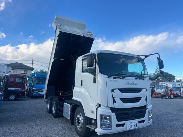 ギガ ベースグレード（15枚目）