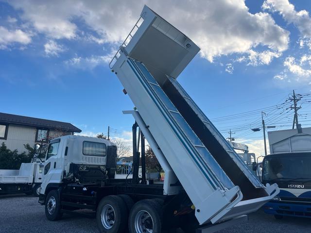 ギガ ベースグレード（18枚目）