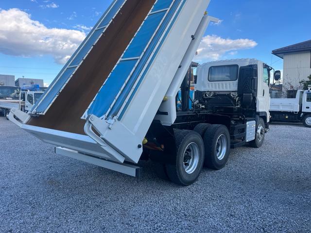 ギガ ベースグレード（22枚目）