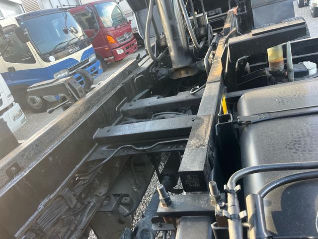 ギガ ベースグレード（36枚目）