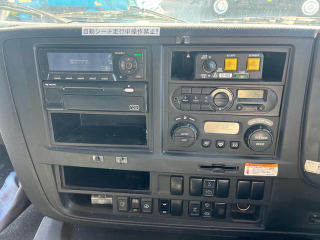 ギガ ベースグレード（46枚目）