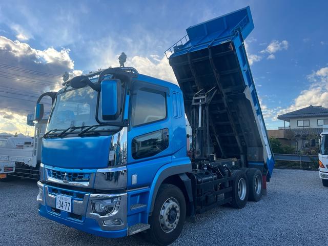 スーパーグレート ベースグレード（17枚目）