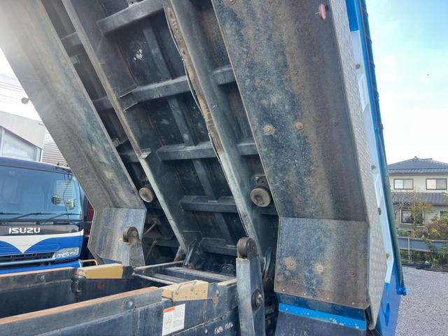 スーパーグレート ベースグレード（31枚目）