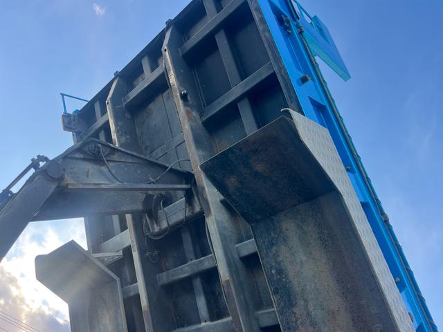 スーパーグレート ベースグレード（32枚目）