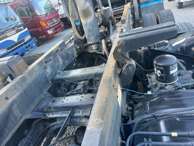 スーパーグレート ベースグレード（34枚目）