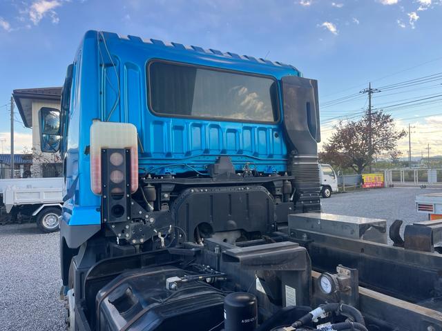 スーパーグレート ベースグレード（35枚目）