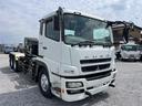 MITSUBISHI FUSO SUPER GREAT