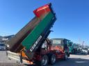 MITSUBISHI FUSO SUPER GREAT