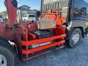 MITSUBISHI FUSO SUPER GREAT