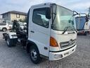 HINO HINO RANGER