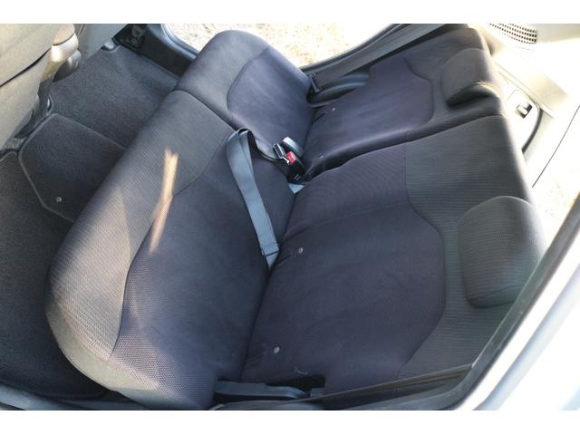 フィットハイブリッド ベースグレード 運転席助手席エアバック Cコントロール キーレスエントリーキー パワーウィンドウ イモビライザー AUTOエアコン ABS PS 運転席エアバック(24枚目)