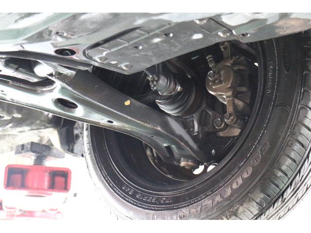 フィットハイブリッド ベースグレード 運転席助手席エアバック Cコントロール キーレスエントリーキー パワーウィンドウ イモビライザー AUTOエアコン ABS PS 運転席エアバック(38枚目)