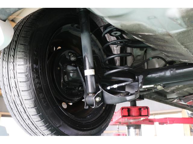 フィットハイブリッド ベースグレード 運転席助手席エアバック Cコントロール キーレスエントリーキー パワーウィンドウ イモビライザー AUTOエアコン ABS PS 運転席エアバック(41枚目)