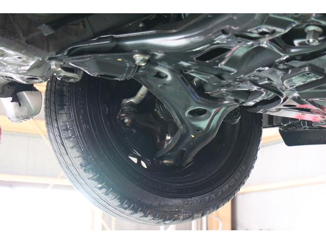 フィットハイブリッド ベースグレード 運転席助手席エアバック Cコントロール キーレスエントリーキー パワーウィンドウ イモビライザー AUTOエアコン ABS PS 運転席エアバック(43枚目)