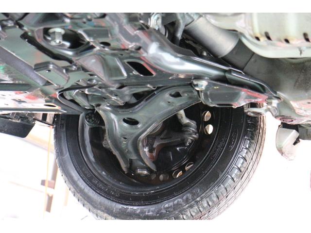 フィットハイブリッド ベースグレード 運転席助手席エアバック Cコントロール キーレスエントリーキー パワーウィンドウ イモビライザー AUTOエアコン ABS PS 運転席エアバック(44枚目)