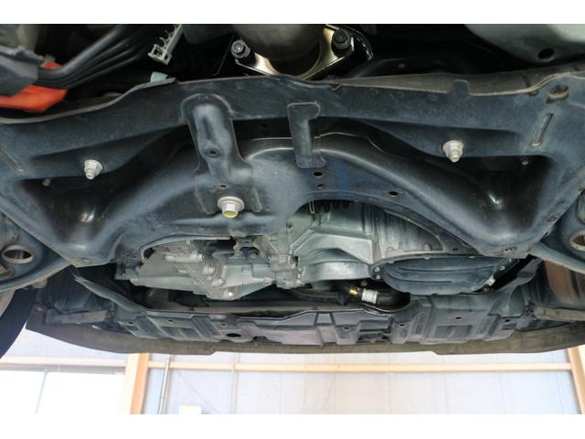 アクア Ｇ　パワーウィンドウ　ＡＢＳ　パワーステアリング　運転席，助手席エアバッグ　ワンセグ純正ナビ　バックカメラ　ステアリングリモコン　ＥＴＣ　Ｐスタート　電動格納ミラー（38枚目）