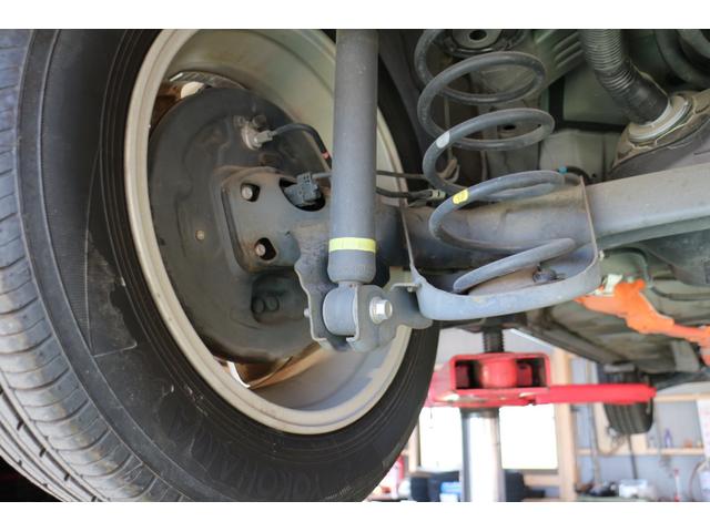 アクア Ｇ　パワーウィンドウ　ＡＢＳ　パワーステアリング　運転席，助手席エアバッグ　ワンセグ純正ナビ　バックカメラ　ステアリングリモコン　ＥＴＣ　Ｐスタート　電動格納ミラー（43枚目）