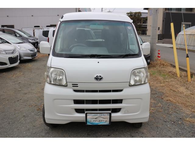 ピクシスバン クルーズターボ(3枚目)