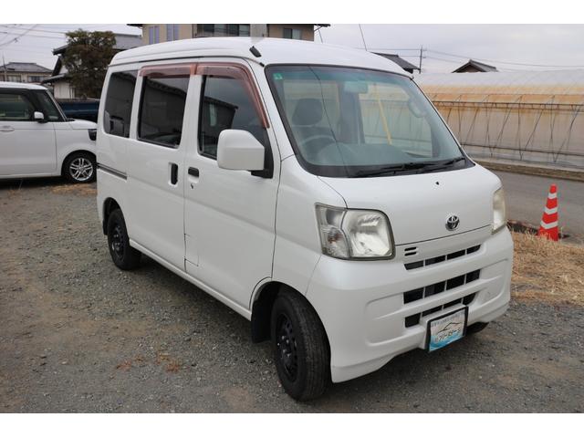 ピクシスバン クルーズターボ(4枚目)