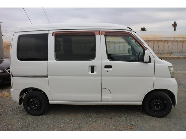 ピクシスバン クルーズターボ(5枚目)