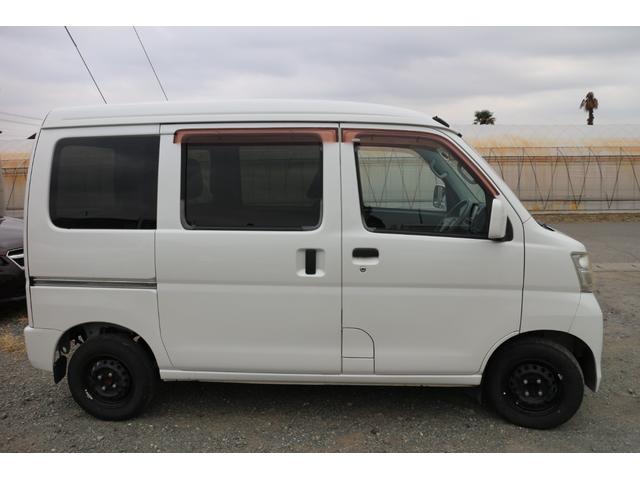 ピクシスバン クルーズターボ(6枚目)