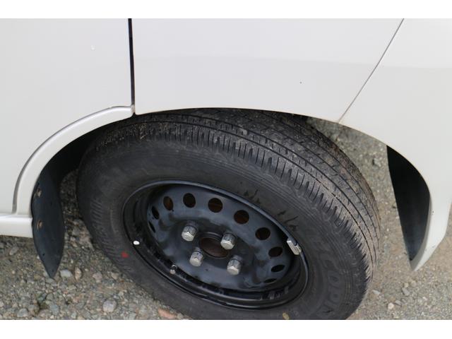 ピクシスバン クルーズターボ(9枚目)