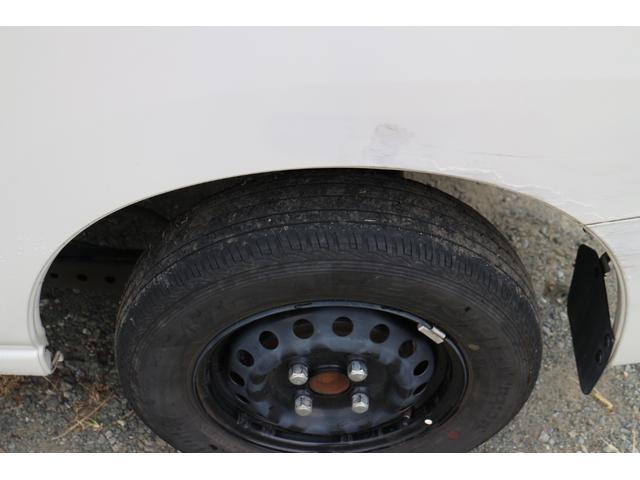 ピクシスバン クルーズターボ(11枚目)