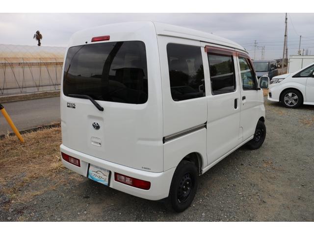 ピクシスバン クルーズターボ(14枚目)