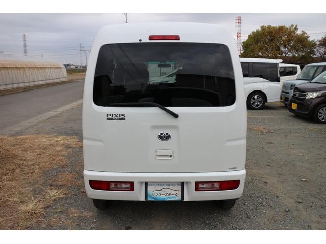 ピクシスバン クルーズターボ(15枚目)