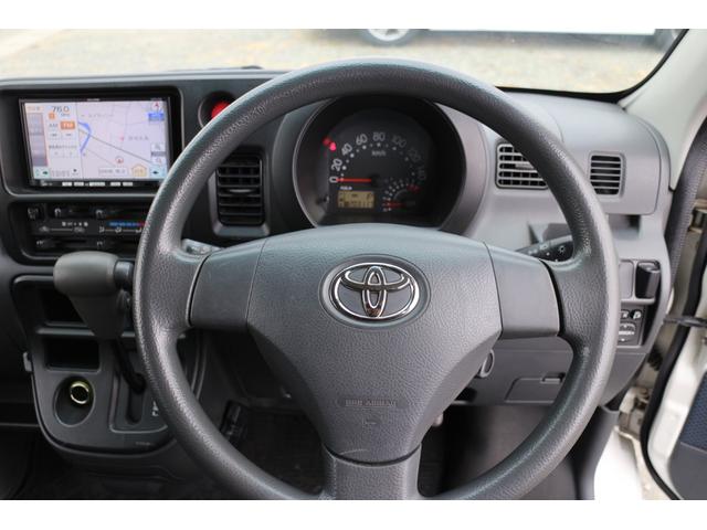 ピクシスバン クルーズターボ(22枚目)