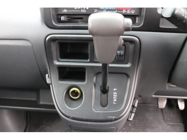 ピクシスバン クルーズターボ(26枚目)