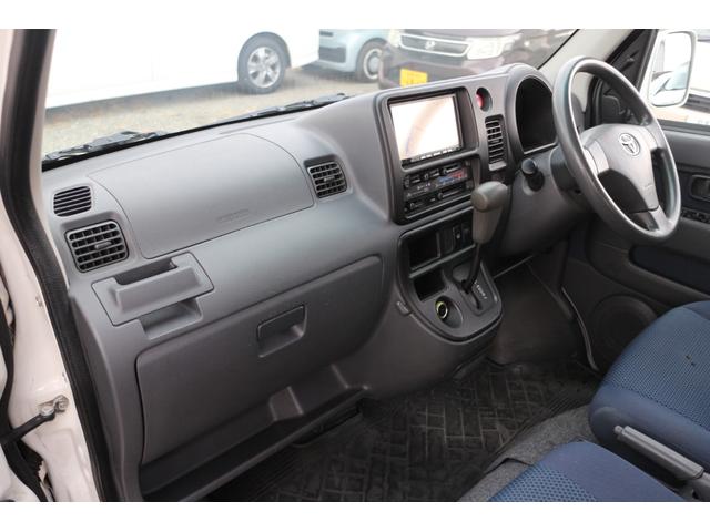 ピクシスバン クルーズターボ(33枚目)