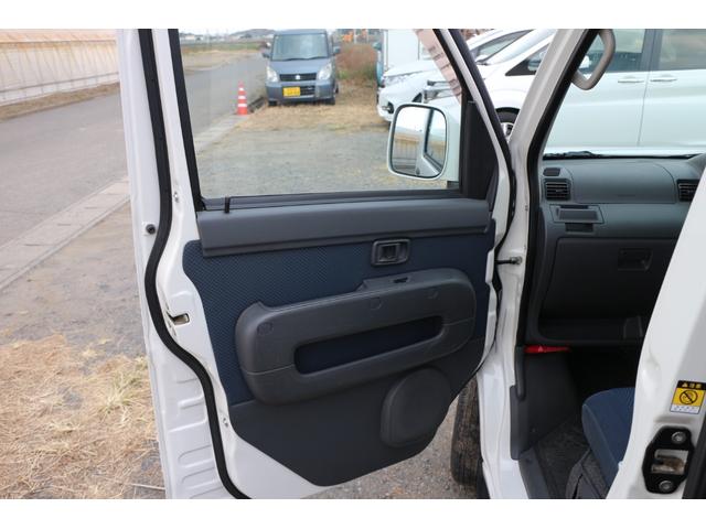 ピクシスバン クルーズターボ(34枚目)