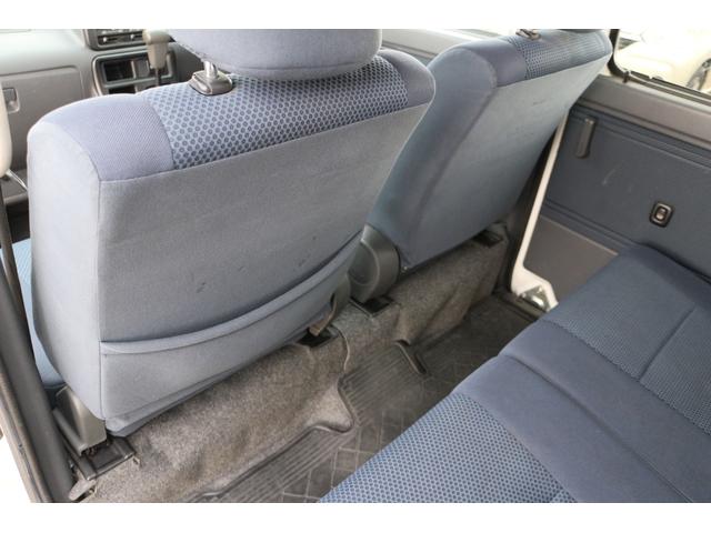 ピクシスバン クルーズターボ(37枚目)