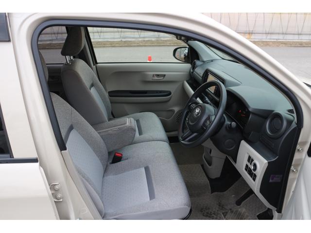 パッソ X LパッケージS ATハイビーム 衝突回避支援ブレーキ機能 横滑り防止機能 オートライト スマトキー オートエアコン エアバッグ パワーウィンドウ ABS パワーステアリング(15枚目)