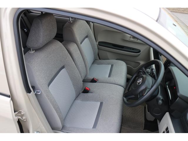 パッソ X LパッケージS ATハイビーム 衝突回避支援ブレーキ機能 横滑り防止機能 オートライト スマトキー オートエアコン エアバッグ パワーウィンドウ ABS パワーステアリング(17枚目)