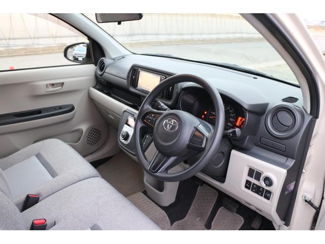 パッソ X LパッケージS ATハイビーム 衝突回避支援ブレーキ機能 横滑り防止機能 オートライト スマトキー オートエアコン エアバッグ パワーウィンドウ ABS パワーステアリング(18枚目)